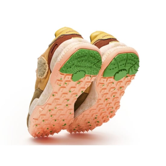 Satorisan Veterschoenen - Image 6