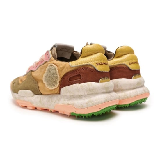 Satorisan Veterschoenen - Image 5