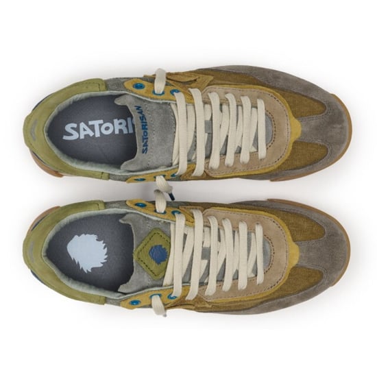 Satorisan Veterschoenen - Image 3