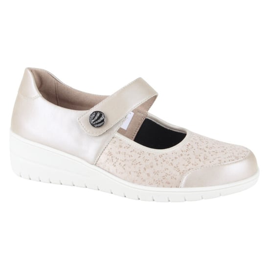 Solidus 25503-40558-h dames klittenbandschoenen - Image 1