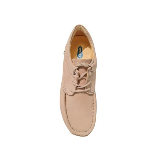 Wolky 00452510 celebration timber nubuck - Image 2