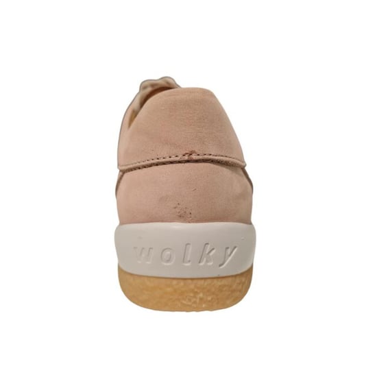 Wolky 00452510 celebration timber nubuck - Image 3