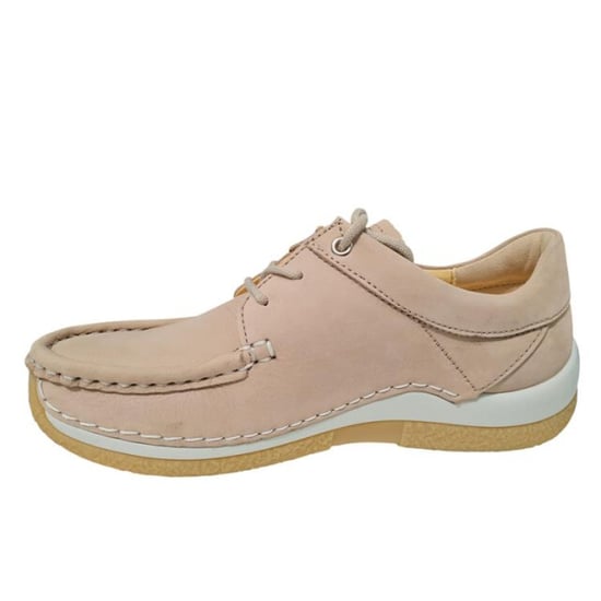 Wolky 00452510 celebration timber nubuck - Image 4