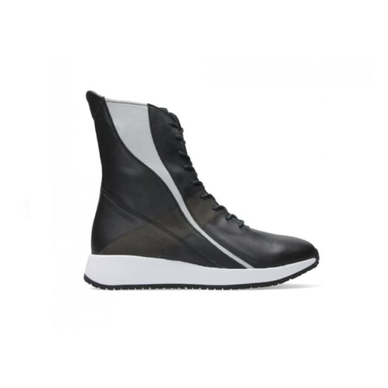Wolky 02277 nappa leather - Image 1
