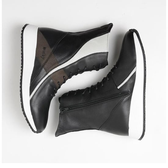 Wolky 02277 nappa leather - Image 2