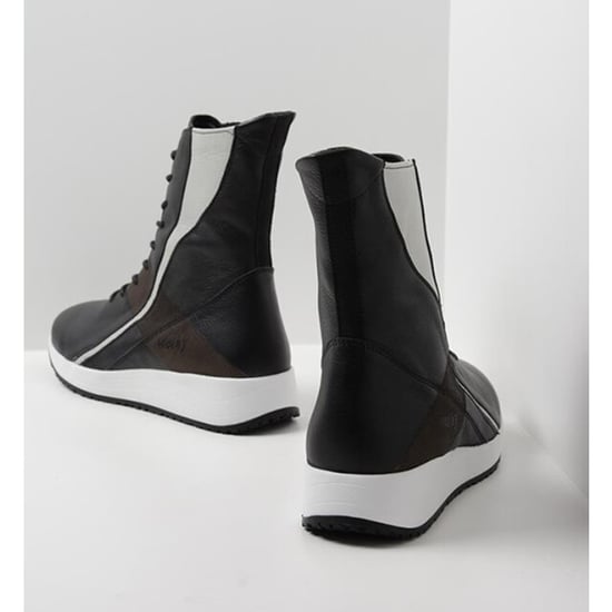 Wolky 02277 nappa leather - Image 4