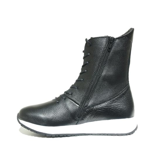 Wolky 02277 nappa leather - Image 5
