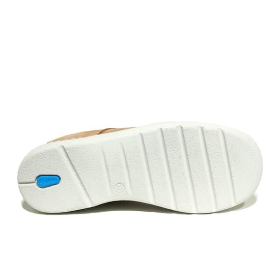Wolky 0661711 truth antique nubuck - Image 2