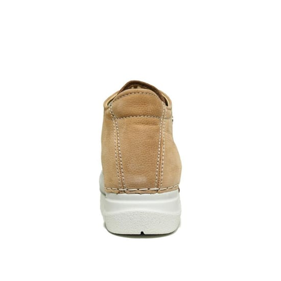 Wolky 0661711 truth antique nubuck - Image 4