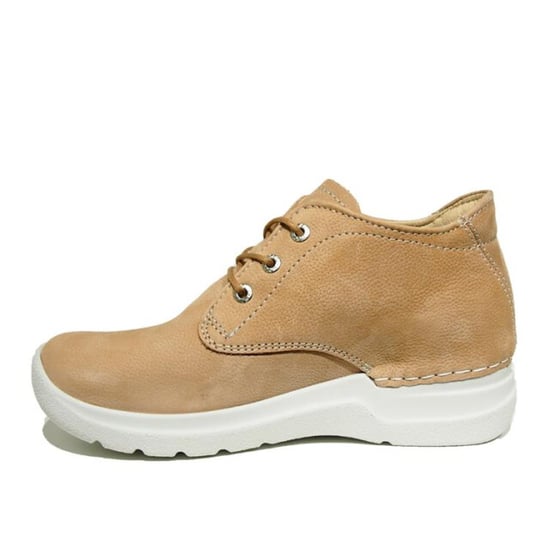 Wolky 0661711 truth antique nubuck - Image 5