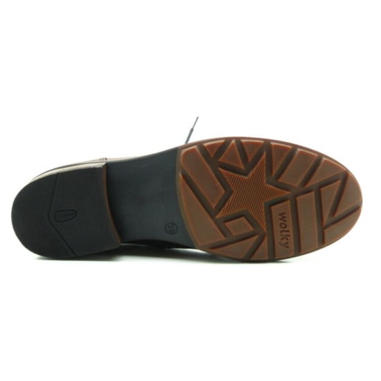 Wolky Veterschoenen - Image 5
