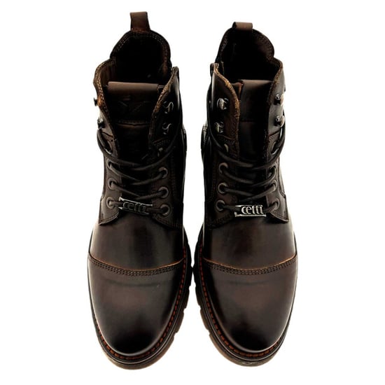 Cetti C1329 boots - Image 2