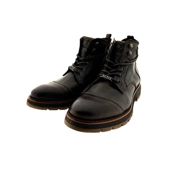 Cetti C1329 boots - Image 3