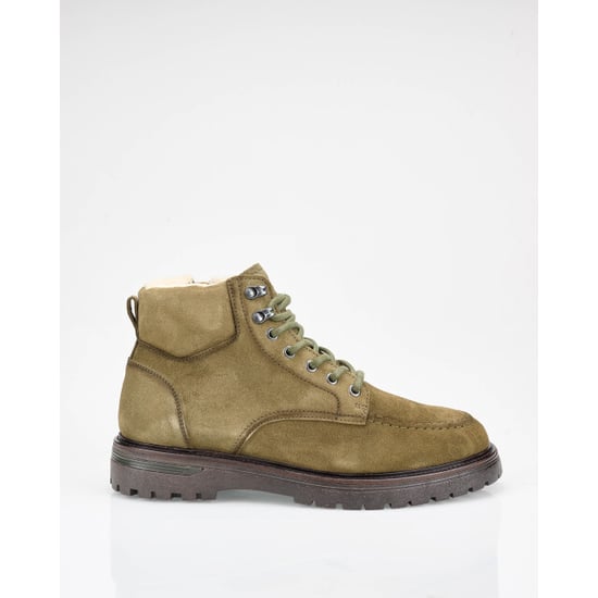 Cycleur de Luxe Boots - Image 1