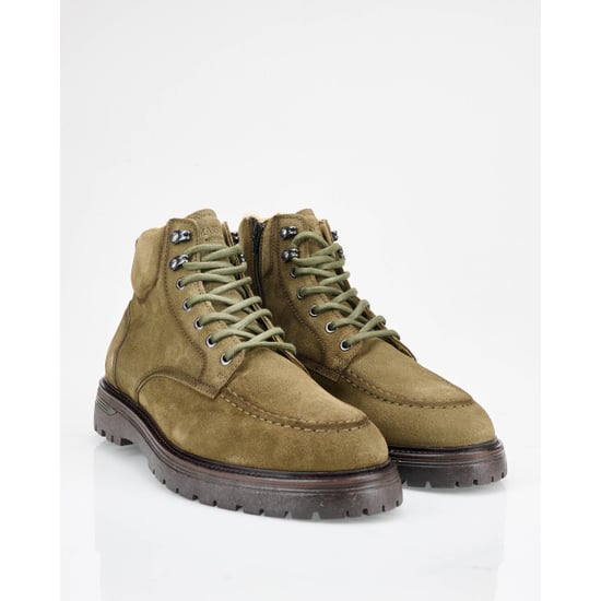 Cycleur de Luxe Boots - Image 2