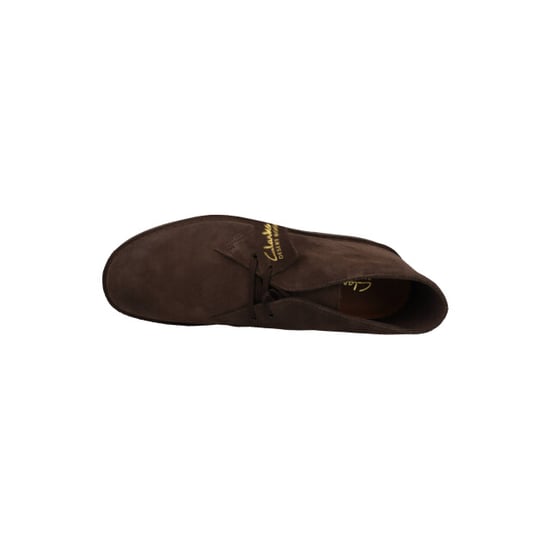 Clarks Original Desert boot 26166784 donker - Image 3
