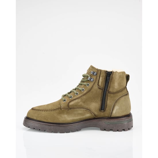 Cycleur de Luxe Boots - Image 3