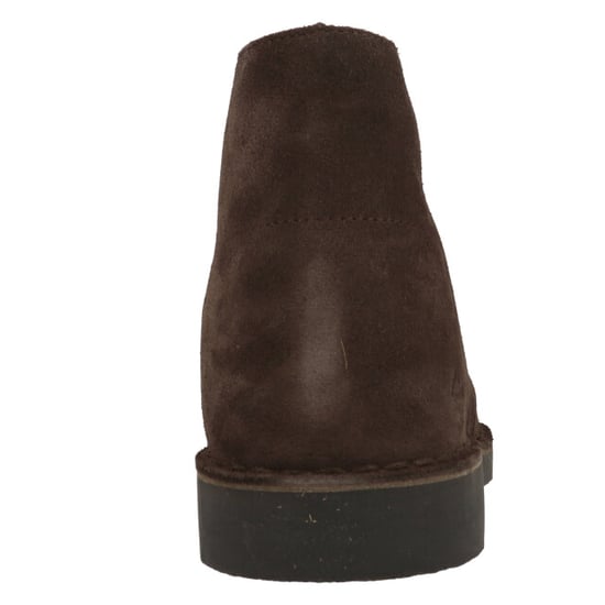 Clarks Original Desert boot 26166784 donker - Image 4