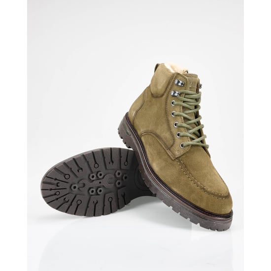 Cycleur de Luxe Boots - Image 4