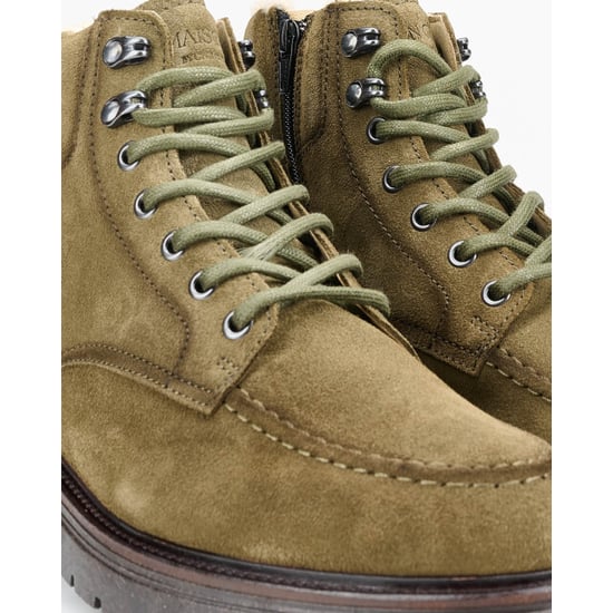 Cycleur de Luxe Boots - Image 5