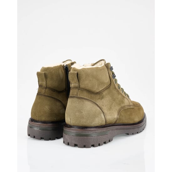 Cycleur de Luxe Boots - Image 6