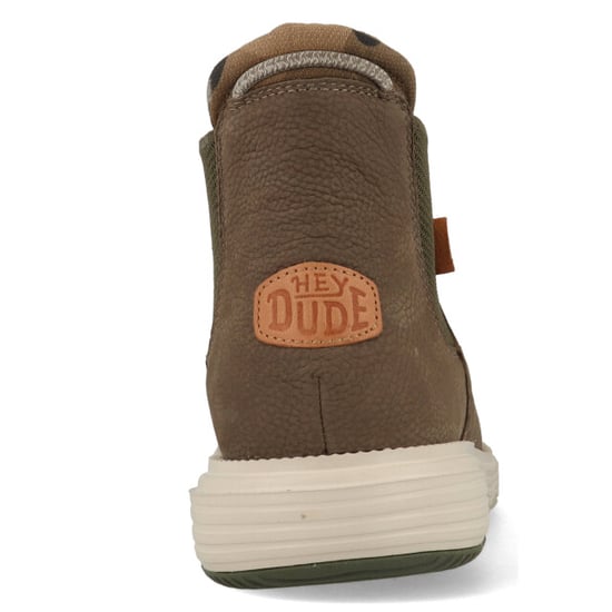 Hey Dude Boots branson hd40187-337 olijf - Image 3