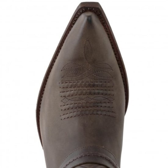 Mayura Boots Cowboy laarzen 13-nairobi ceniza - Image 6