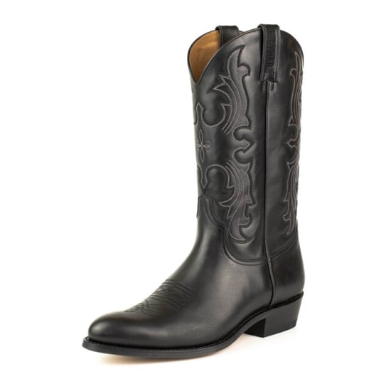 Mayura Boots Cowboy laarzen denver-2627- box negro - Image 6