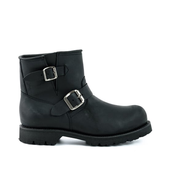 Mayura Boots Motorlaars 1581-5-crazy old negro - Image 1