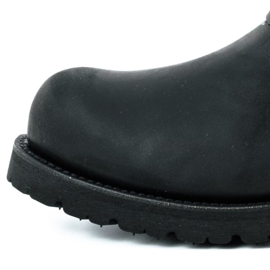 Mayura Boots Motorlaars 1581-5-crazy old negro - Image 3