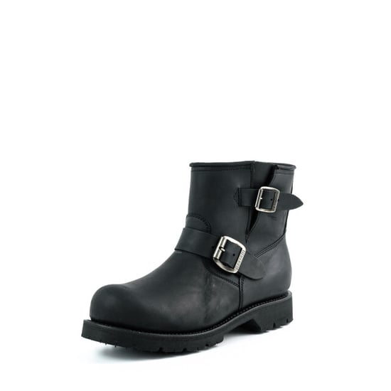 Mayura Boots Motorlaars 1581-5-crazy old negro - Image 5
