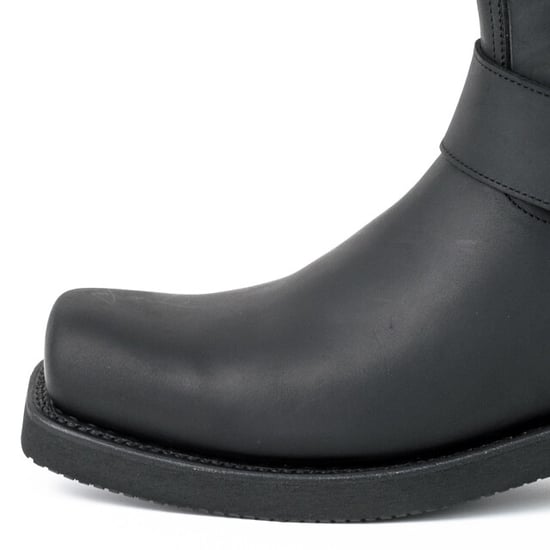 Mayura Boots Motorlaars 1501-6-crazy old negro - Image 2