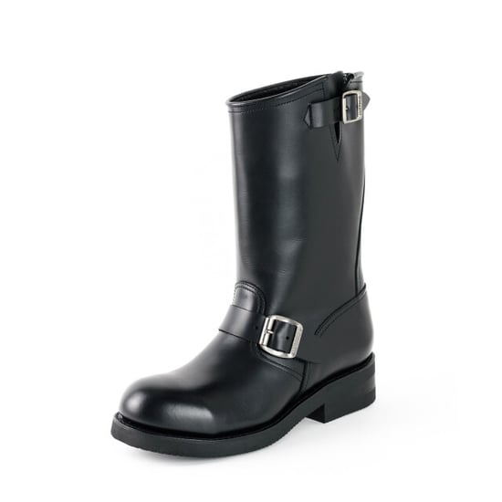 Mayura Boots Motorlaars 1590-6-pull oil negro - Image 2