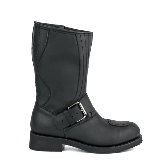 Mayura Boots Motorlaars 1594-6-crazy old negro - Image 1