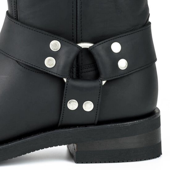 Mayura Boots Motorlaars 1501-6-crazy old negro - Image 6