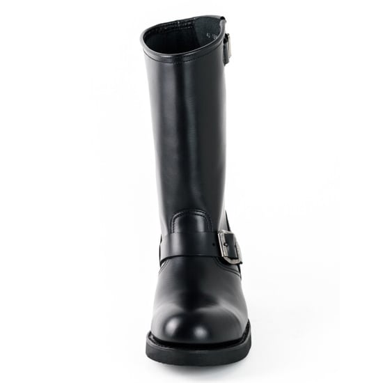 Mayura Boots Motorlaars 1590-6-pull oil negro - Image 6