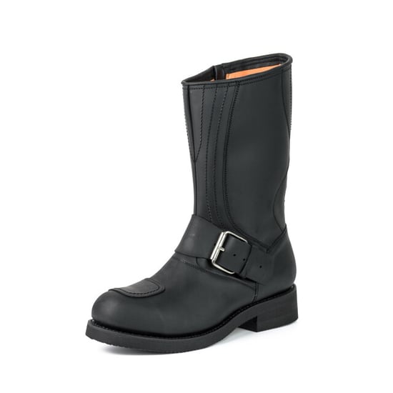 Mayura Boots Motorlaars 1594-6-crazy old negro - Image 2