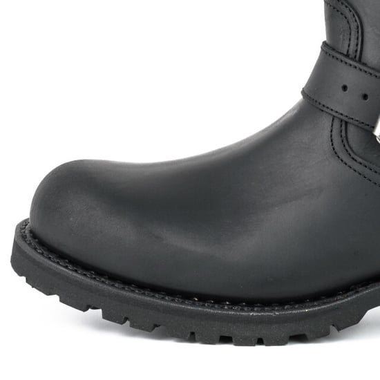 Mayura Boots Motorlaars 18-crazy old negro - Image 2