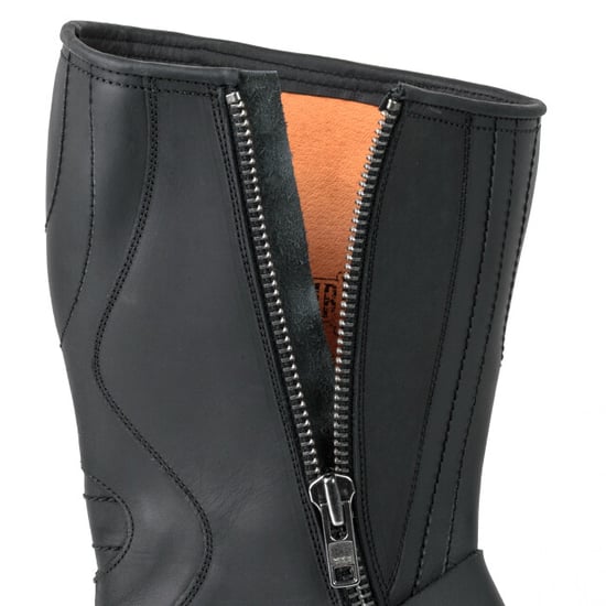 Mayura Boots Motorlaars 1594-6-crazy old negro - Image 5