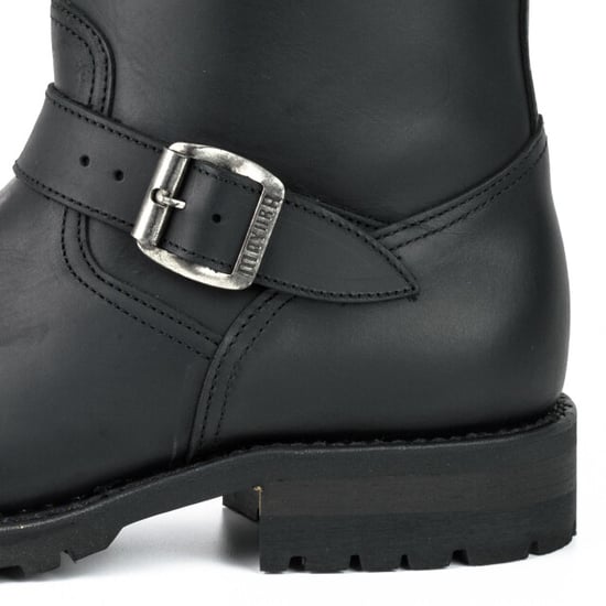 Mayura Boots Motorlaars 18-crazy old negro - Image 5