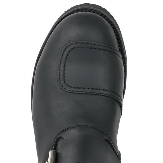 Mayura Boots Motorlaars 1594-6-crazy old negro - Image 6