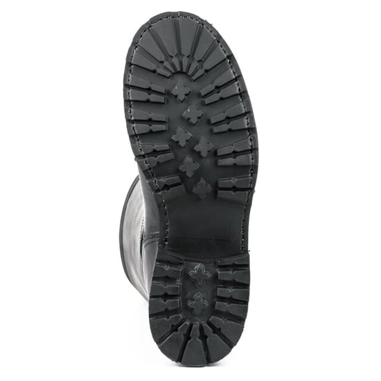 Mayura Boots Motorlaars 18-crazy old negro - Image 6