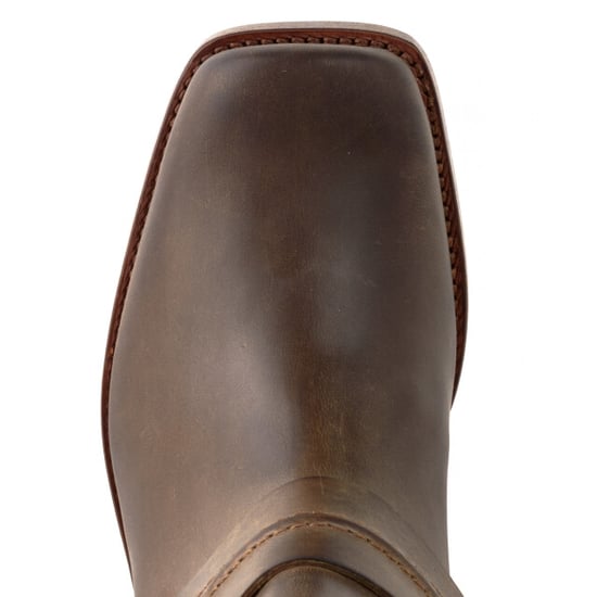 Mayura Boots Westernlaars 4-crazy old sadale - Image 3