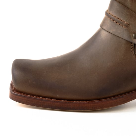 Mayura Boots Westernlaars 4-crazy old sadale - Image 4