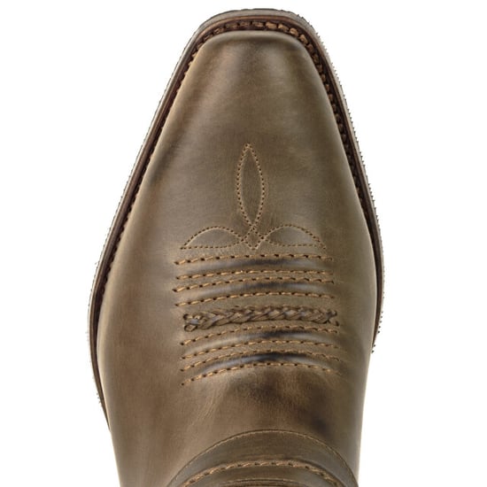 Mayura Boots Westernlaars 7-crazy old sadale - Image 2