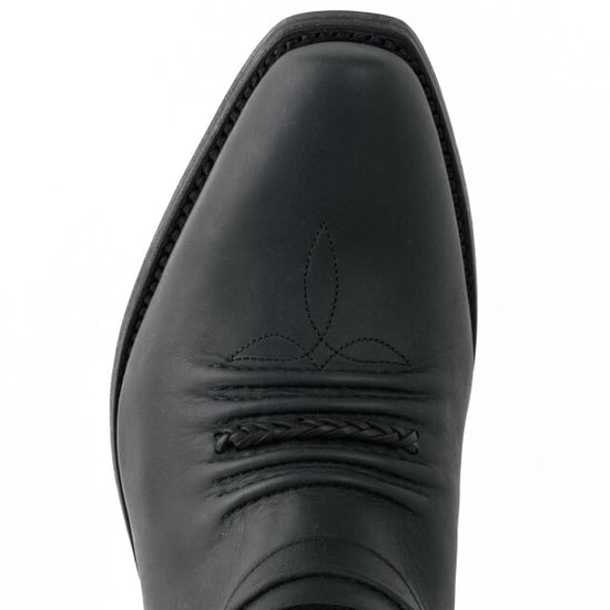Mayura Boots Westernlaars 7-pull grass negro - Image 2