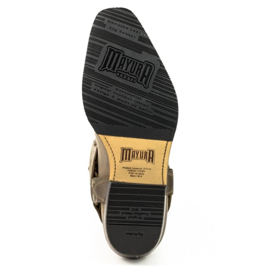 Mayura Boots Westernlaars 7-crazy old sadale - Image 5