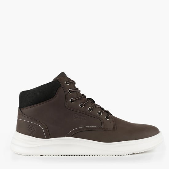 Q1905 Boot ommen donker - Image 3