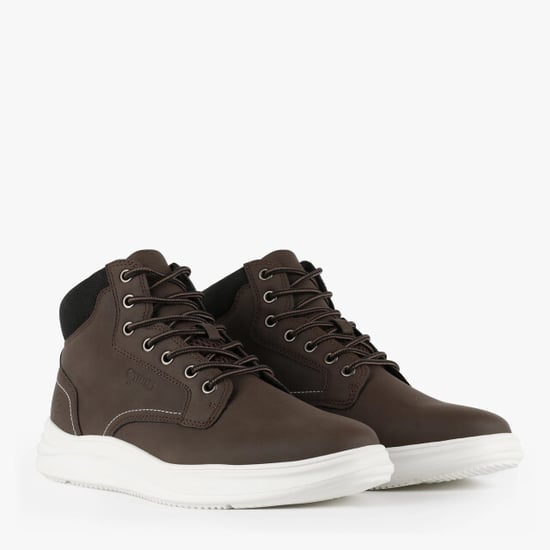Q1905 Boot ommen donker - Image 5
