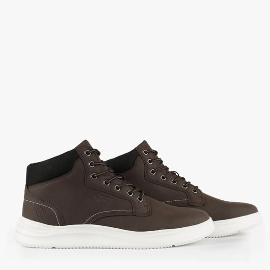 Q1905 Boot ommen donker - Image 6